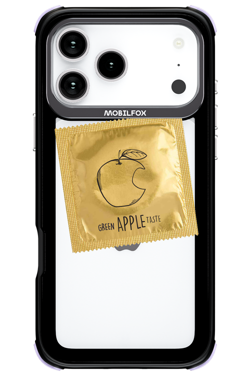 Safety Apple - Apple iPhone 17 Pro Max