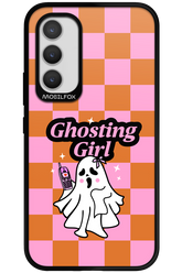 Ghosting Girl - Samsung Galaxy A34
