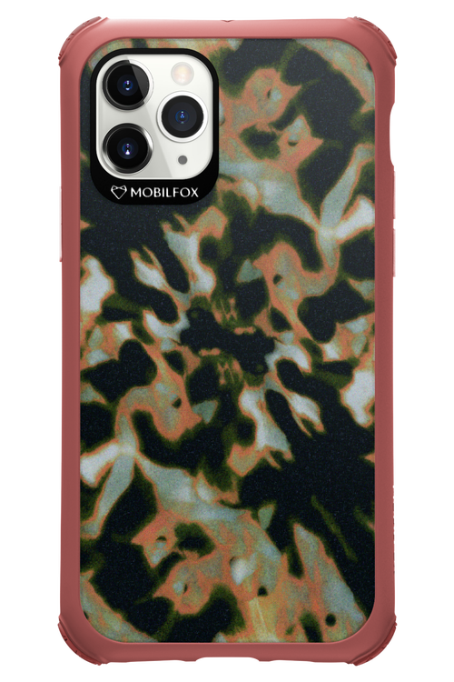 Tiger Acid - Apple iPhone 11 Pro