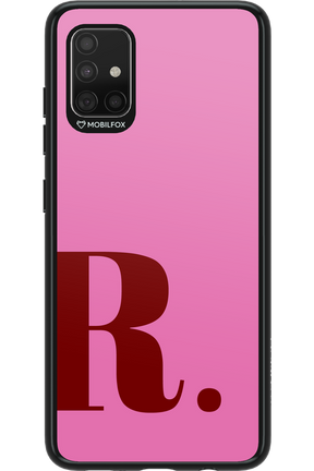 R (Sorbet) 2.0 - Samsung Galaxy A51