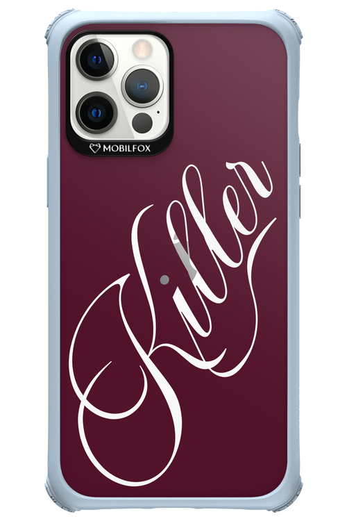 Cherry Killer - Apple iPhone 12 Pro Max