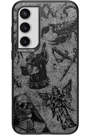 Built Different II - Samsung Galaxy S24+