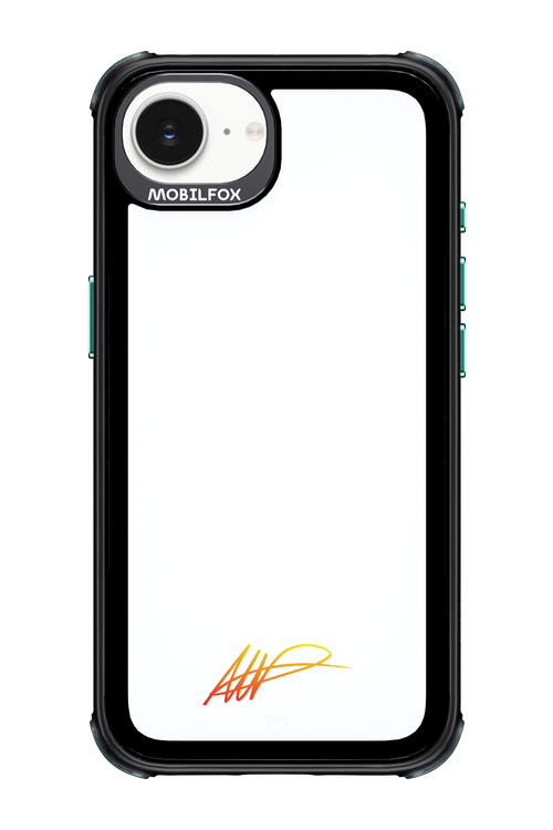 Signature Edition 2.0 - Apple iPhone 16e