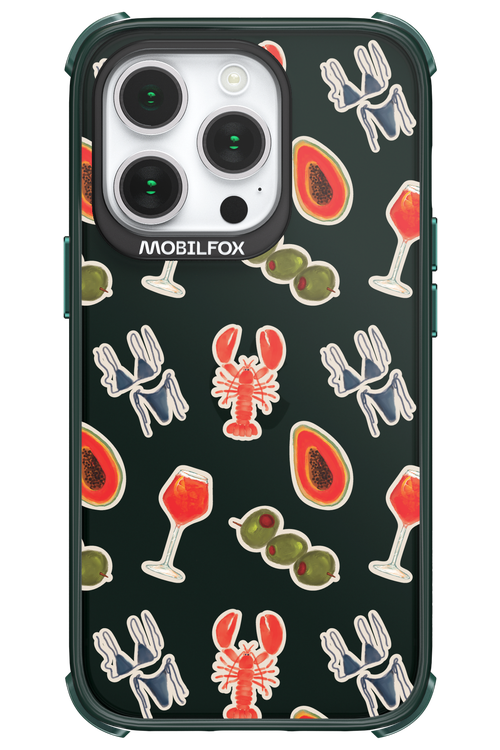 Aperitivo Dreams - Apple iPhone 14 Pro