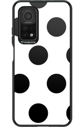 Dot Girl - Xiaomi Mi 10T 5G