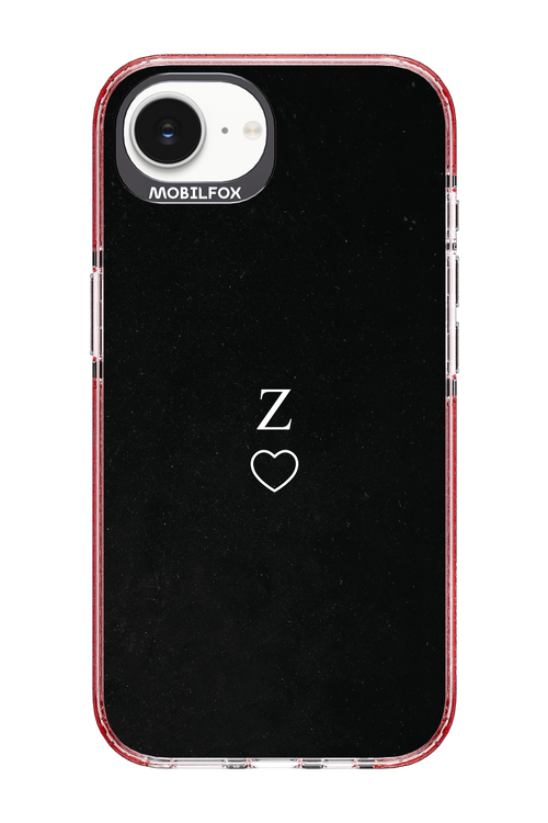 Z Black 2.0 - Apple iPhone 16e