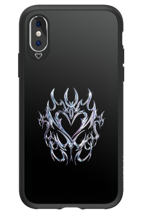 Silver Soul 2.0 - Apple iPhone XS