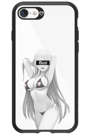 Cupcake Rebel - Apple iPhone SE 2020