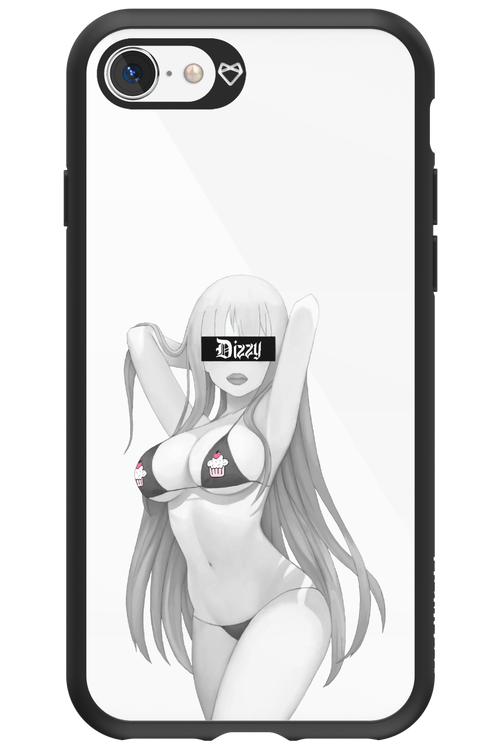 Cupcake Rebel - Apple iPhone SE 2020