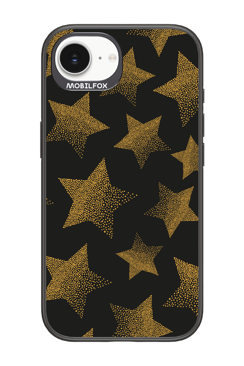 Holiday Stars - Apple iPhone 16e