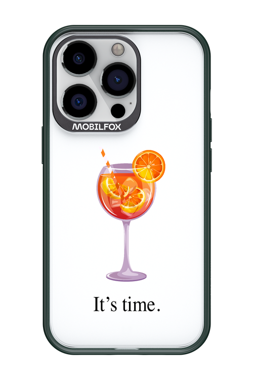 Spritz - Apple iPhone 13 Pro