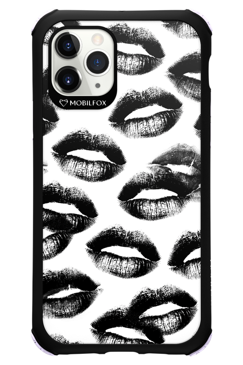 Ghost Kiss - Apple iPhone 11 Pro