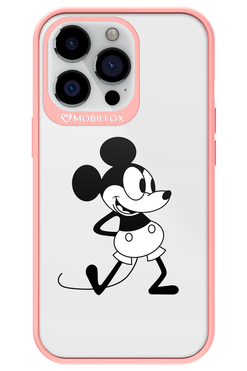 Iconic Mouse - Apple iPhone 13 Pro