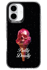 Pretty Deadly - Apple iPhone 16
