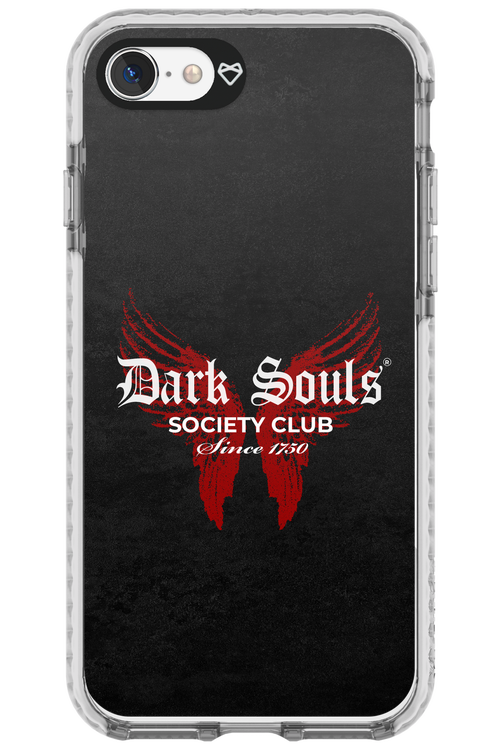 Dark Souls (Red Angel) - Apple iPhone SE 2022