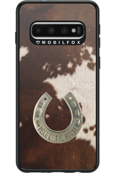 Year of the horse 2.0 - Samsung Galaxy S10
