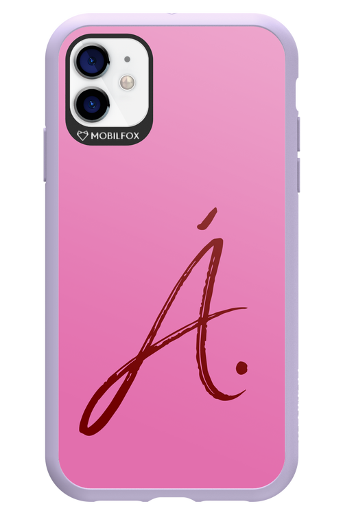 (Sorbet) A II 2.0 - Apple iPhone 11