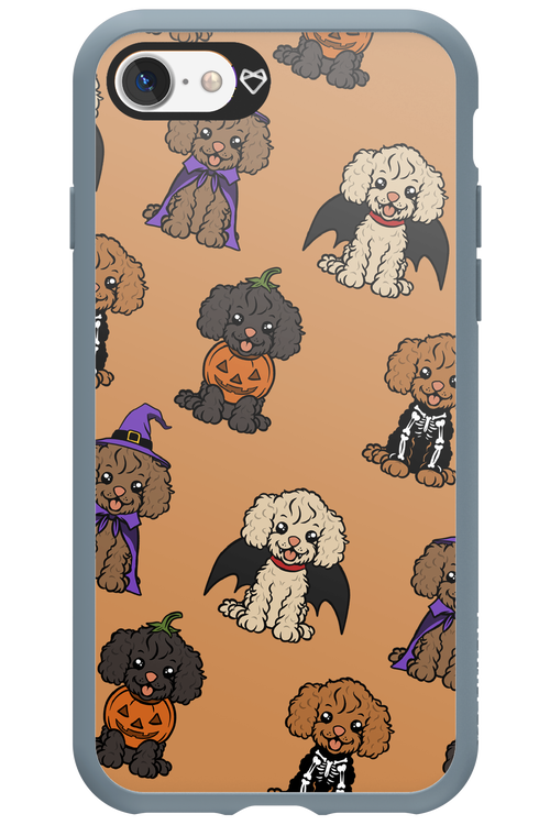 BOO-DLE CREW - Apple iPhone 7