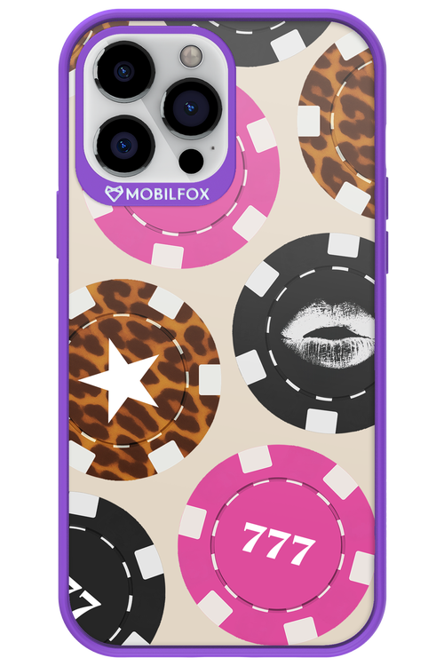 All In - Apple iPhone 13 Pro Max