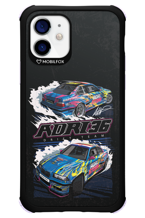 ADRI 36 2.0 - Apple iPhone 12