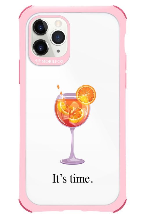 Spritz - Apple iPhone 11 Pro