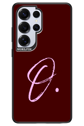 (Dark Blush) O 2.0 - Samsung S25 Ultra