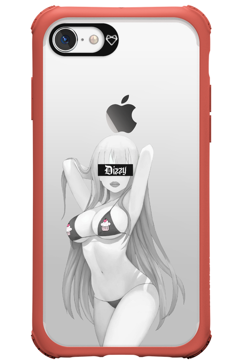 Cupcake Rebel - Apple iPhone 7