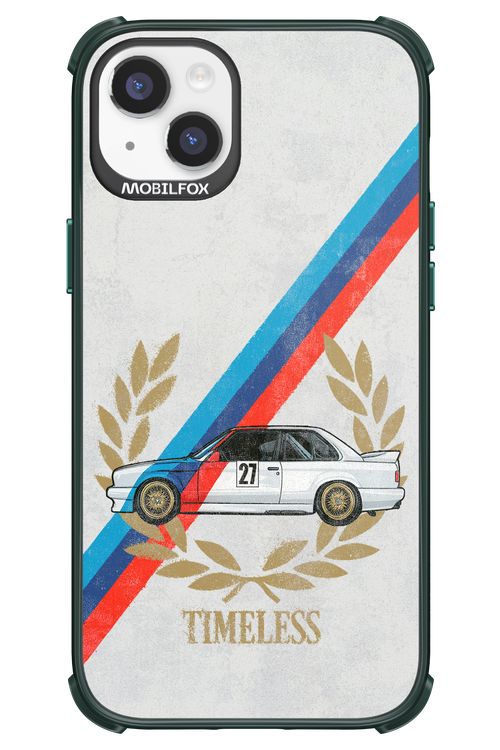 Timeless - Apple iPhone 14 Plus