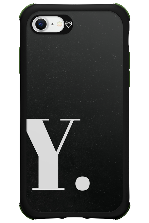 Y (Off Space) 2.0 - Apple iPhone 7