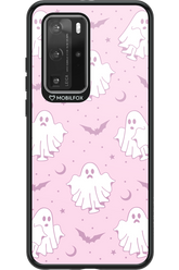 Boo Boo - Huawei P40 Pro