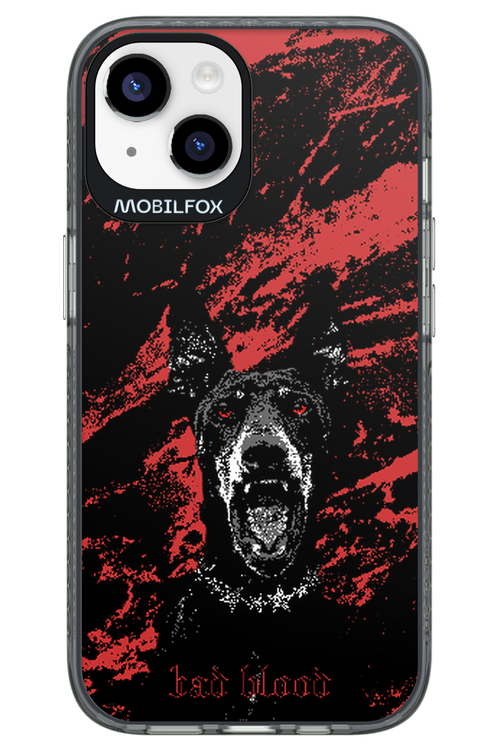 Bad Blood - Apple iPhone 14