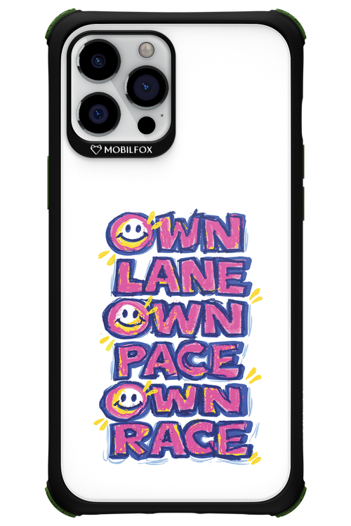 OWN 2.0 - Apple iPhone 12 Pro Max