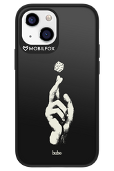 DAMNED LUCK 2.0 - Apple iPhone 13 Mini