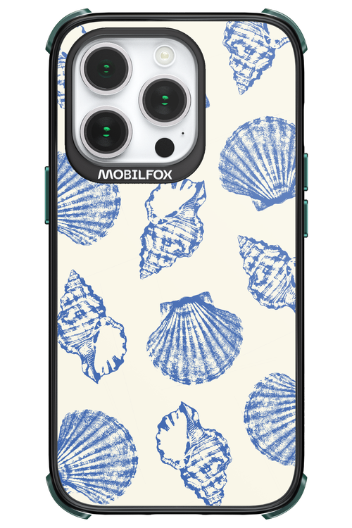 Shell Yeah! - Apple iPhone 14 Pro