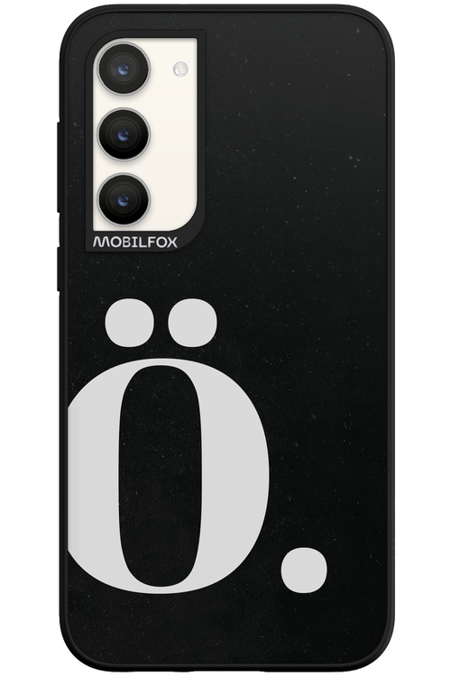 O II (Off Space) 2.0 - Samsung Galaxy S23 Plus