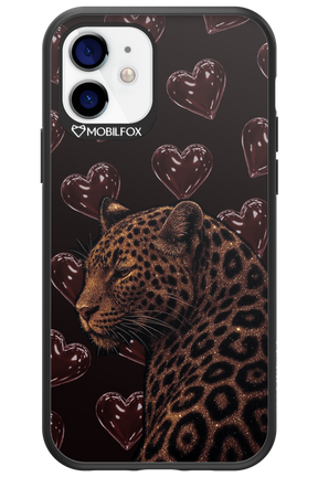 Leo Hearts 2.0 - Apple iPhone 12