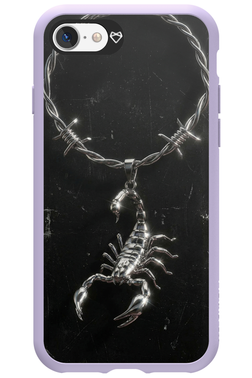 Scorpio (Chrome) 2.0 - Apple iPhone 7
