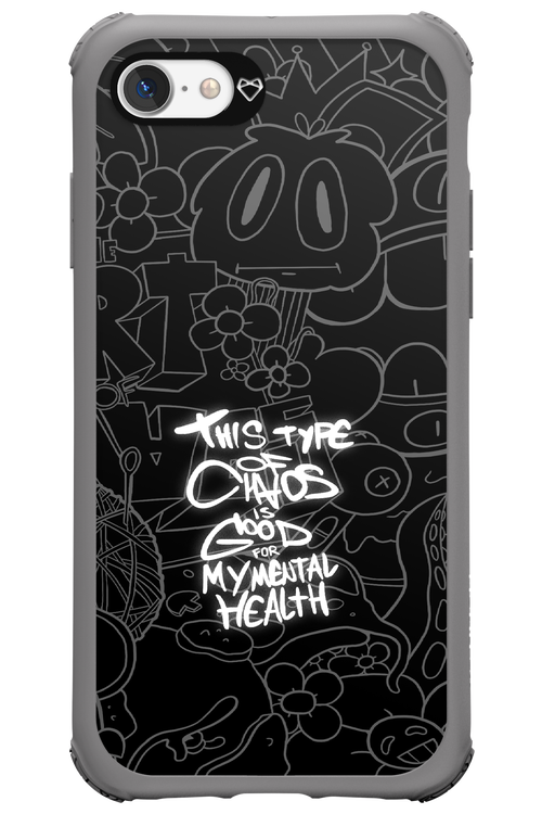 My Mental Health - Apple iPhone 7