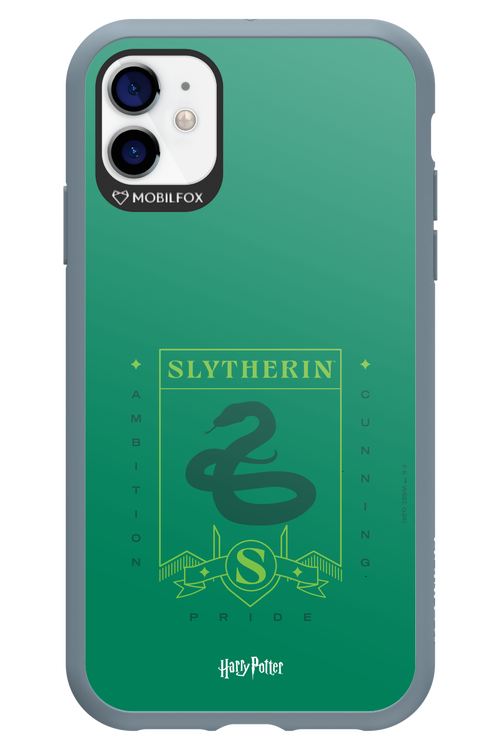 Slytherin2 - Apple iPhone 11