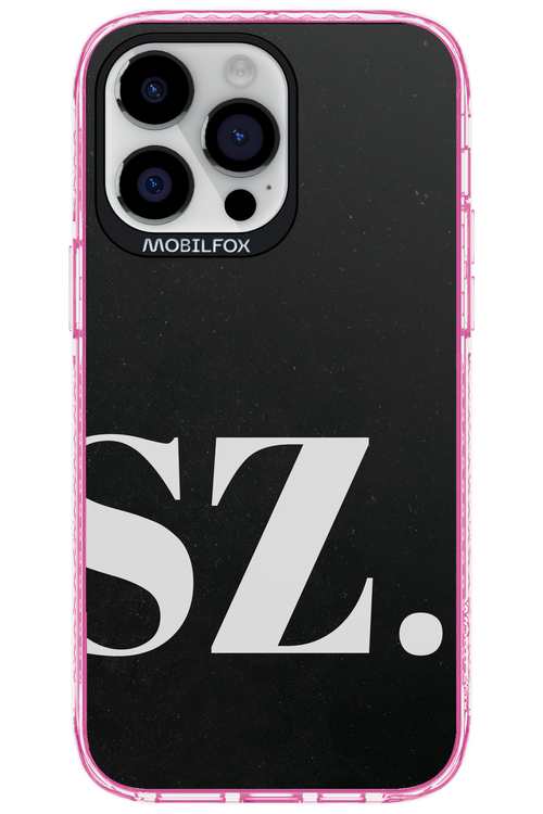 SZ (Off Space) 2.0 - Apple iPhone 14 Pro Max