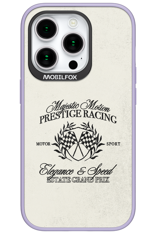 Old money - Apple iPhone 15 Pro