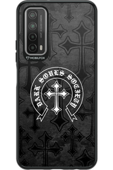 Dark Souls Society - Huawei P Smart 2021