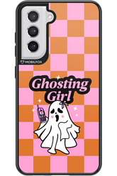 Ghosting Girl - Samsung Galaxy S21 FE