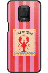 Out Of Office 2.0 - Xiaomi Redmi Note 9 Pro