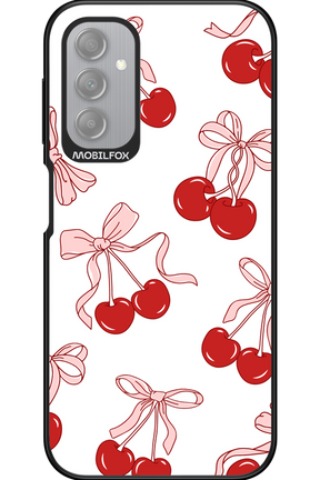 Cherry Queen 2.0 - Samsung Galaxy A14