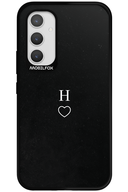 H Black 2.0 - Samsung Galaxy A54