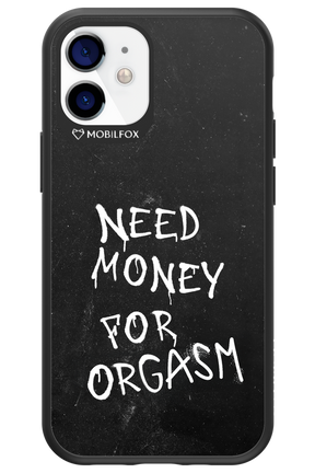 Orgasm 2.0 - Apple iPhone 12 Mini