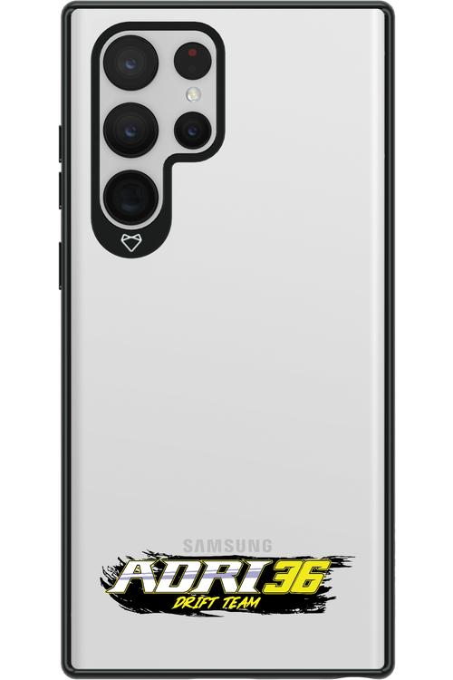 ADRI36 Signature 2.0 - Samsung Galaxy S22 Ultra