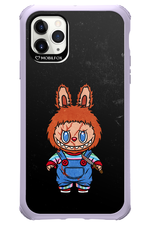 Playtime's over - Apple iPhone 11 Pro Max