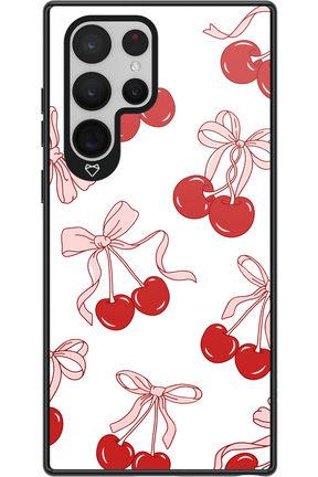 Cherry Queen - Samsung Galaxy S22 Ultra